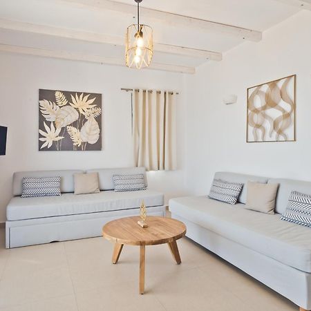 Alsalos Villas Amoopi Dış mekan fotoğraf